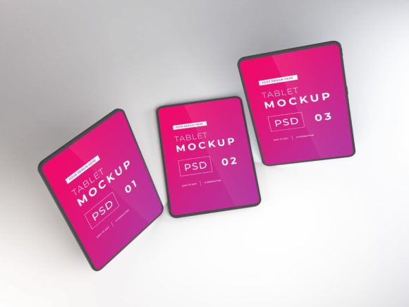Download Realistic Apple IMac PC Mockup Photoshop - Premium Bundle